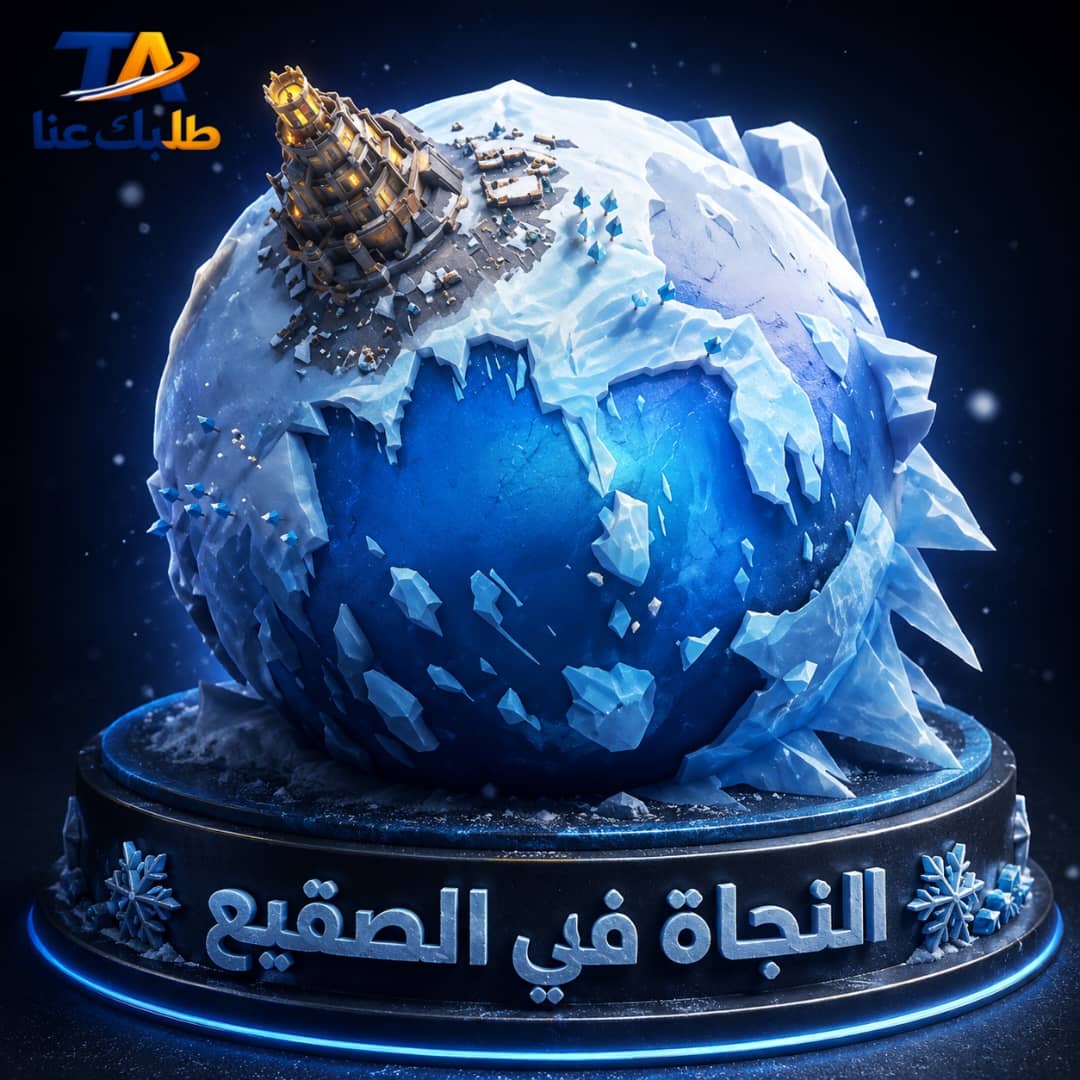 النجاة من السقيع
