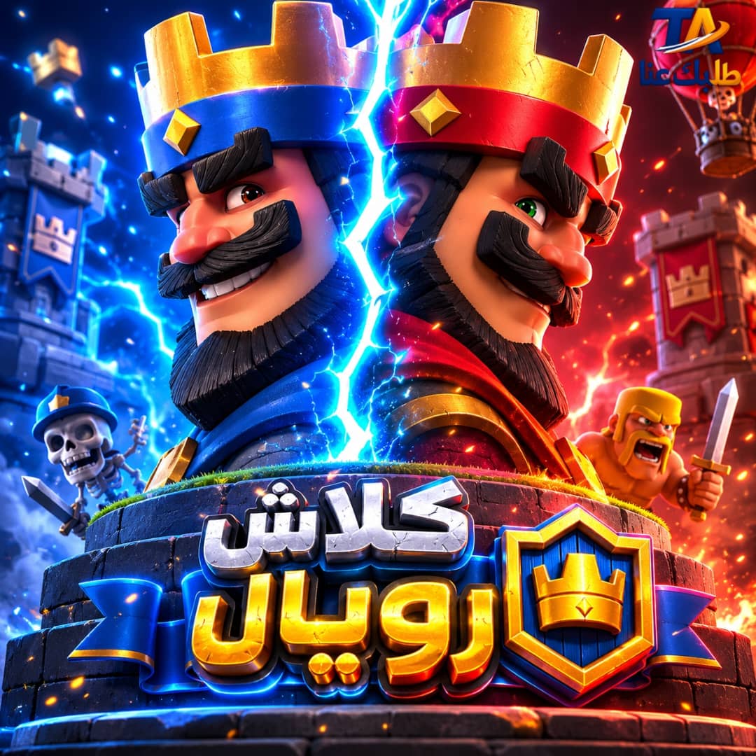كلاش رويال